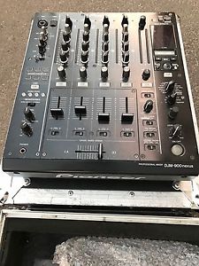Pioneer Djm-900 NXS Nexus