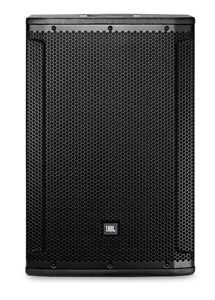 JBL SRX815 15-Inch 2-Way Passive PA Speaker - New
