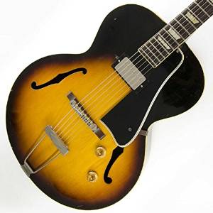 Free Shipping Used Gibson Es-150 Electric Guitar