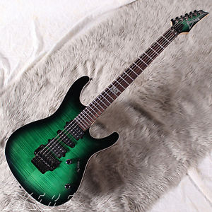 Ibanez KIKO10P-TGT New    w/ Gigbag