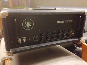 Yamaha Soldano T100 All Tube Head