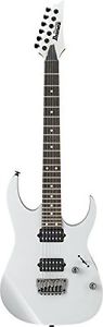 Free Shipping Ibanez / Prestige Rg652Fx-Wpm White Peal Metallic