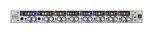 Audient ASP880 8 Channel Mic Preamp and Converter (NEW)