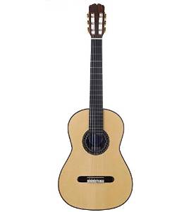 Jose Ramirez GH George Harrison Classical Guitar