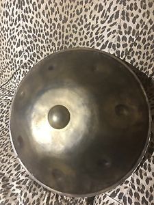 Handpan