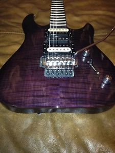 Brian Moore i9F w/ Duncan's & G&G HSC