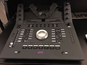 Avid Pro Tools Dock Control Surface