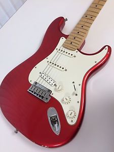 Fender Stratocaster 2002 American Standard