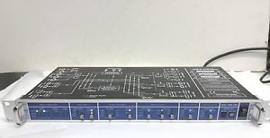 RME ADI-192 DD 24 Bit / 192 kHz, 8-channel universal format and sample rate conv