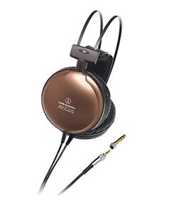 audio-technica Art monitor ATH-A1000X sealed headphone hig... JAPAN F/S Tracking