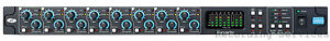 Focusrite OCTOPRE MKII Dynamic 8 Channel MIC PRE Microphone PREAMP MK 2 B-Stock
