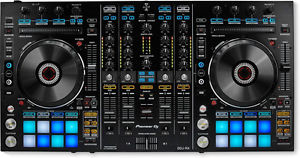 Pioneer DDJ-RX All-In-One Performance DJ Controller