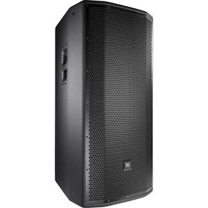 JBL PRX835W 1500W, 15" 3-way Active PA Speaker New