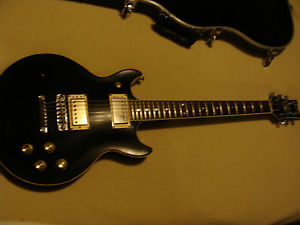 vintage ibanez artist electric guitar