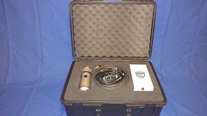 Bock Audio 507 Microphone, 100% Mint Condition