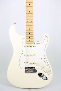 2015 Fender American Standard Stratocaster w/ OHSC