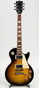 Gibson Les Paul Signature T Vintage Sunburst VS, 2013, VG condition w/OHC