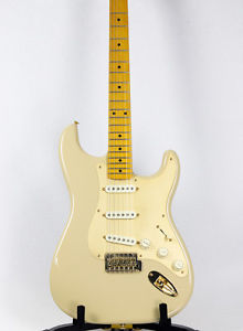Fender 60th Anniversary Classic Player 50s MX Stratocaster Guitar - 10018433