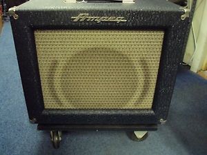 AMPEG B-12 N VINTAGE 1960 USA BASS AMP