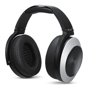 Audeze El-8 Titanium Closed-back Planar Magnetic Headphones With Cipher 24-bit