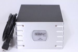 Richard Gray's Power Company RGP-600S SVR Line Conditioner (Silver) Ex Demo