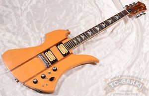 Aria Pro II MK-1600N Made in Japan MIJ Used Guitar Free Shipping #g994