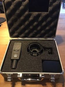 AKG C414B-XLS
