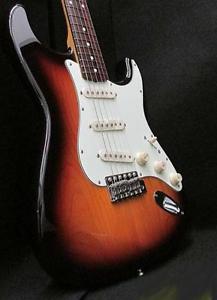 Fender Japan ST60TH/VSP Limited 60!