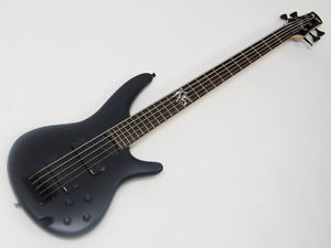 Ibanez K5 BKF (Fieldy KORN Signature Model) *NEW* Free Shipping From Japan