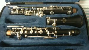 Buffet 4121 oboe