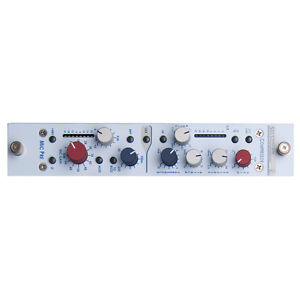 Rupert Neve Design Portico 5015 preamp + comp