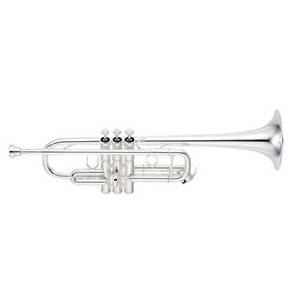 Yamaha YTR-9445CHS Xeno John Hagstrom Artist 'C' Trumpet