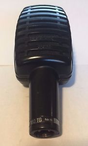 Beyerdynamic M380 - Rare Vintage Dynamic Microphone