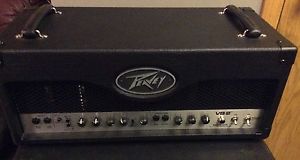 Peavey Tour VB-2 Tube Bass Amp