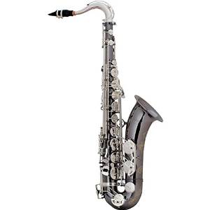 Selmer TS44 Professional Tenor Saxophone Black Nickel