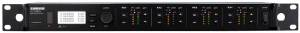Shure ULXD4Q Quad Digital Wireless Receiver - New