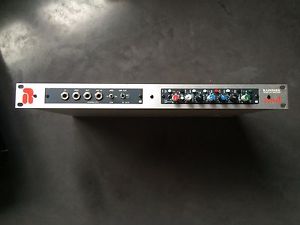 3 x Raindirk RM4 Recording Channel Strips and Di  BOX