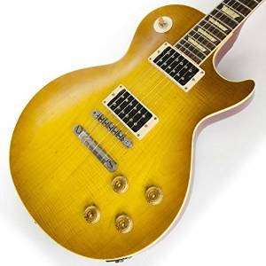 Free Shipping Used Gibson Custom Shop Duane Allman Cherry Sunburst 1959