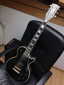 Gibson Les Paul Custom 1979