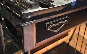 Emmons LeGrande Pedal Steel Guitar, D10 ,