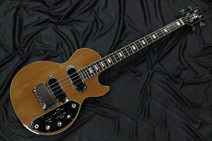 1973 Gibson Les Paul Triumph Bass Electric Bass Free Shipping Vintage