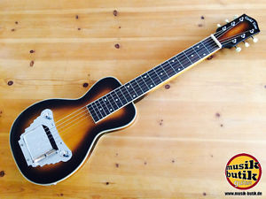 Gold Tone Lap Steel 6-String Guitar LS-6