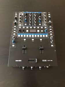 Rane Sixty-Two 62 DJ Mixer