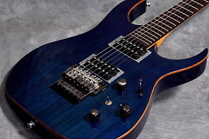 Ibanez RG2020X w/Soft case 2000 Made in Japan w/Soft Case Electric Guitar