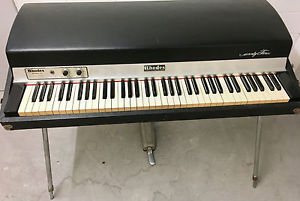 FENDER RHODES, 1974 VINTAGE! Classic Soul!