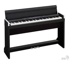 Korg LP 350 BK Digitalpiano, neu