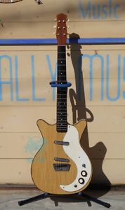 Danelectro 5025 Standard Vintage Electric Guitar Free Shipping