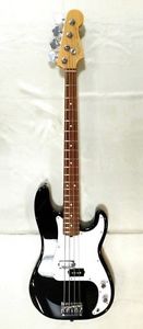 Fender American Standard Precision Bass UG FREESHIPPING/123