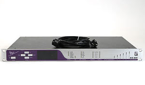 Apogee Big Ben 192kHz Master Word Clock