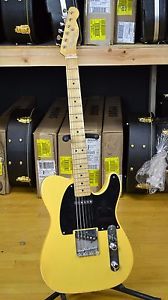 USED Fender Road Worn 50s Telecaster Electric Guitar (192)